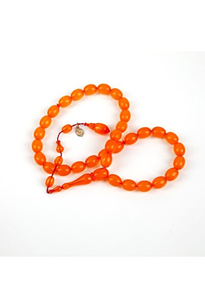 LapisDo بيزي قطع 8x11 ملم تسبيس برتقالي كاتالين