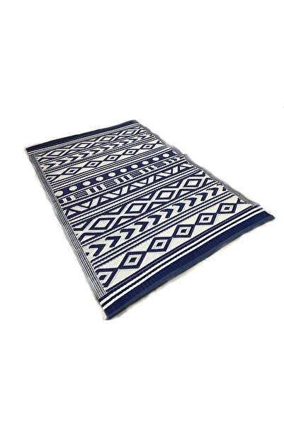 bademlerhali Plastik Hasır Halı Kilim Piknik Cami Park Plaj Bahçe Balkon Tera...