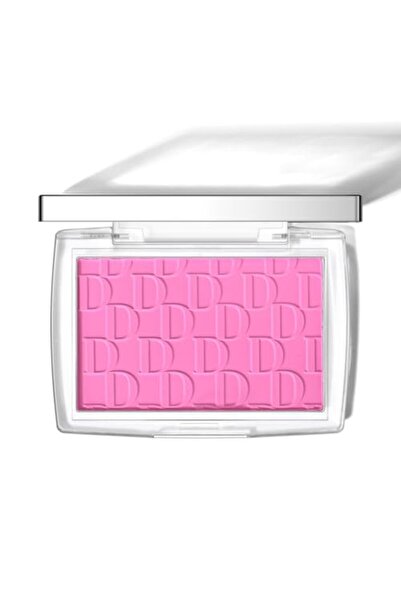 Dior Powder Blush Face BlusherBlendable Formula Lasting Moisturizing Ultra Fine Lightweight Texture Pink