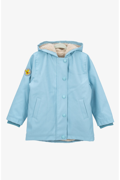 Haribo ÇOCUK SOĞUK VE SU GEÇİRMEZ MONT