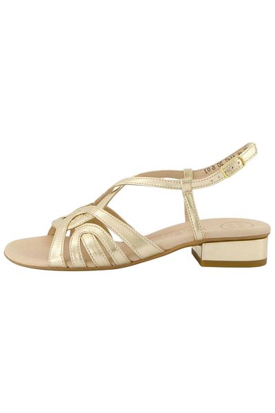 Paul Green Sandalen
