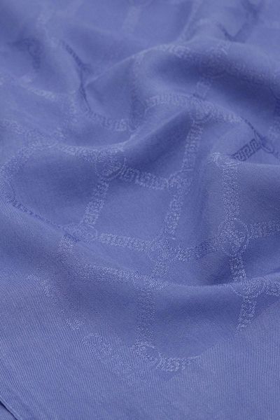 Pierre Cardin Şal cu monogramă Lyocell - 1080800 -923