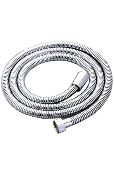 NEBİL HOME Örgülü Duş Sprali Banyo Duş Hortumu 200 Cm - 2 Mt