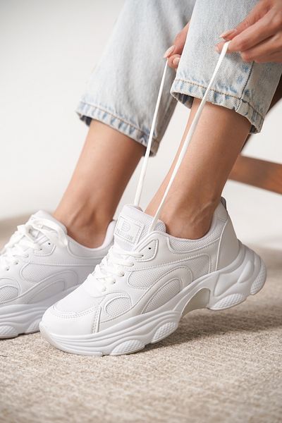 Daxtors Garantat D0164 Pantofi sport pentru femei, ortopedici zilnici
