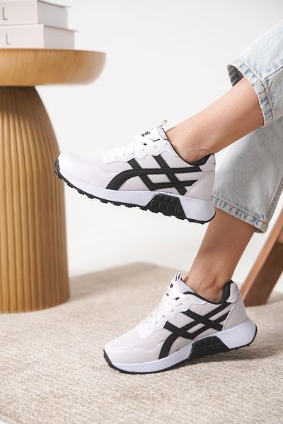 Daxtors Guaranteed D0120 Daily Orthopedic Women's Sneaker Sports Shoes
