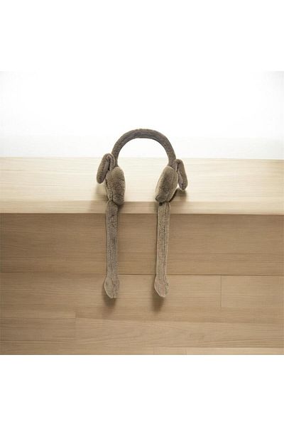 CNS Concept Brown Children's and Adult Headset with Moving Sound