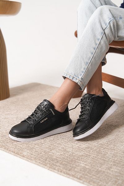 Daxtors Guaranteed D0703 Daily Orthopedic Women's Sneaker Sports Shoes