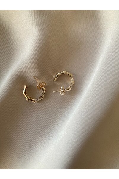 Sueno Küpe Küçük Halka Küpe Huese