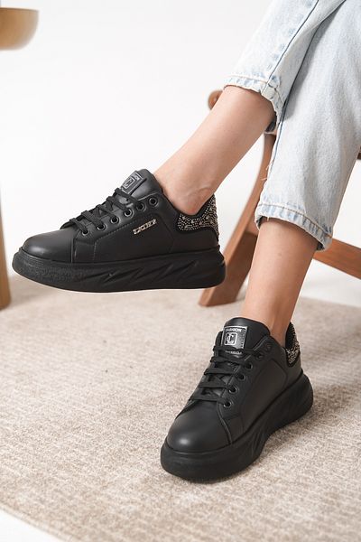 Daxtors Guaranteed D0529 Daily Orthopedic Women's Sneaker Sports Shoes