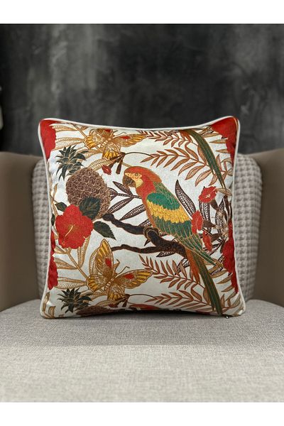 Fabricland Blend-1475 Κάλυμμα μαξιλαριού
