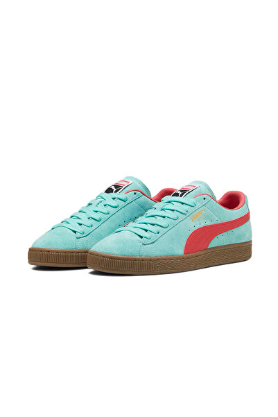Puma Suede Terrace Günlük Ayakkabı Sneaker Renkli