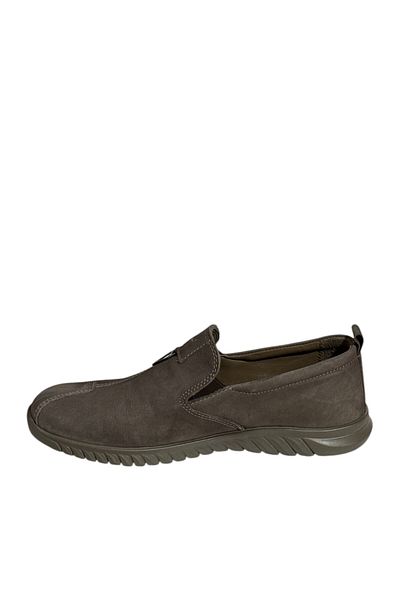 MARCOMEN 152-19028 Ανδρικά casual δερμάτινα παπούτσια Nubuck