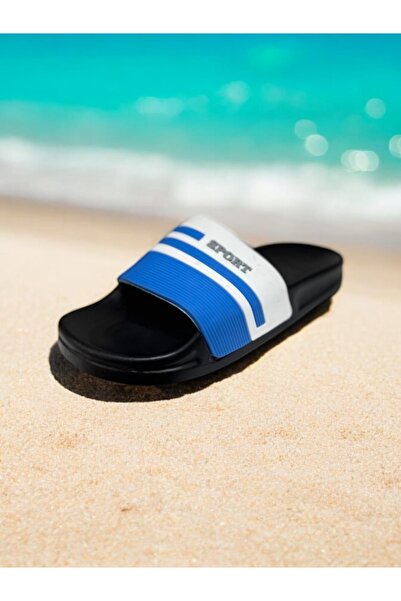 tomıross Unisex Αντιολισθητική Άνετη Σόλα Θάλασσα Παραλία Πισίνα Μπάνιο Καθημ...