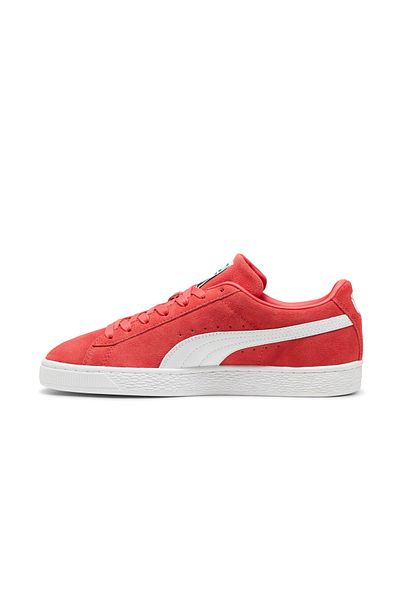 Puma Colorful Suede Classic Casual Sneaker Shoes