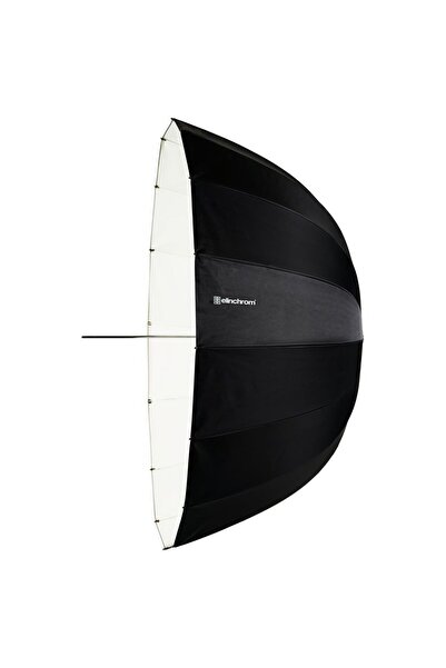 Elinchrom Umbrelă Beyaz cu adâncimea de 105 cm