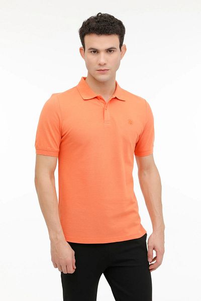 lumberjack 5MMB CT953 POLO T-SH 5FX
