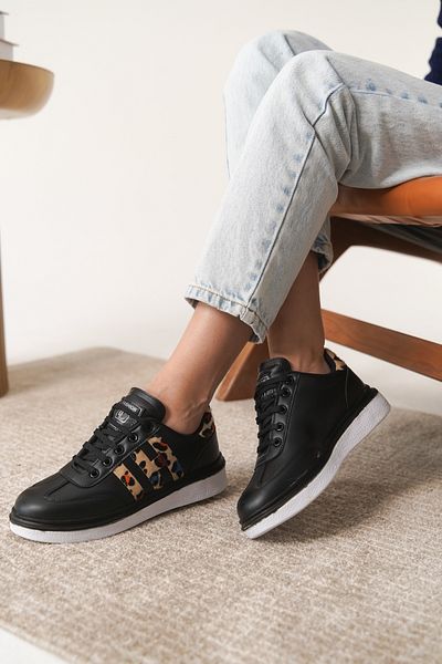 Daxtors Guaranteed D0516 Daily Orthopedic Women's Sneaker Sports Shoes