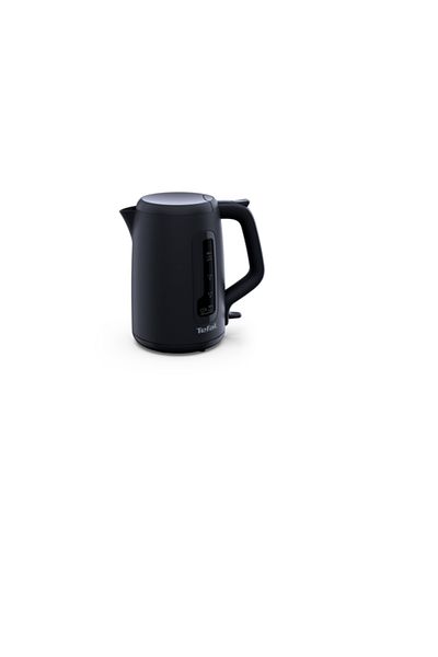 TEFAL Morning Black Kettle