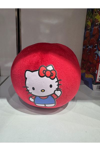 YVZ Sanrio Kuromi Cinnamaroll My Melody Spiderman Custom Made Plush Balls