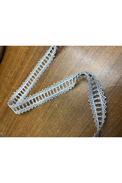 Butik Güpür kolber köşeli ara desen imza tekstil topu 9 metre