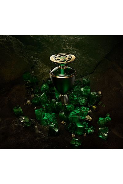 Bvlgari Le Gemme Veridia For Women - Eau De Perfum 100ml100ml