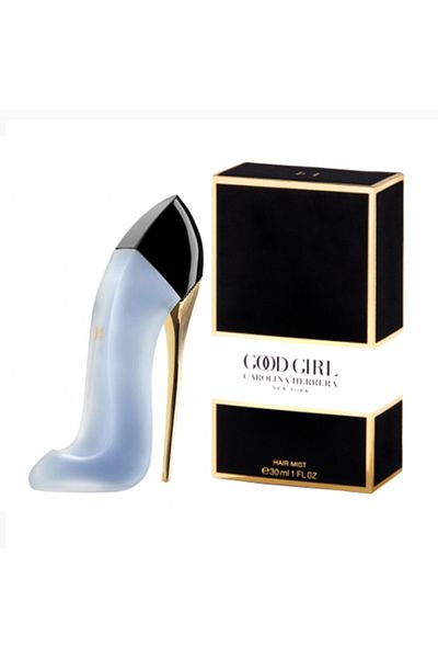 Carolina Herrera Good Girl Hair Mist For Women - 30ml