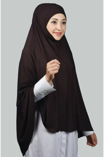 mim eşarp Eșarfă supradimensionată Sandy Hijab