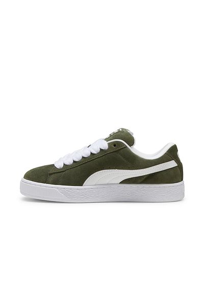 Puma Pantofi casual XL din piele intoarsa colorati