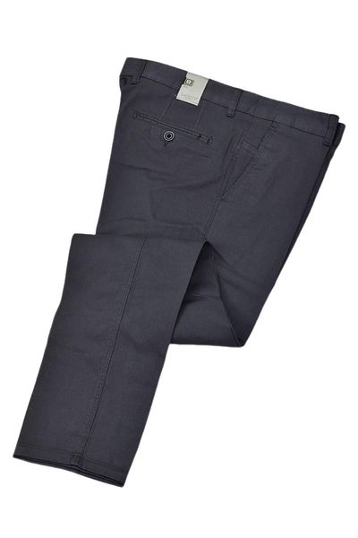 LAVETTO Men's Seasonal Canvas Pants Bgl-St04310