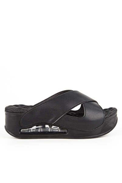 Muya Дамски чехли Penelope Anatomical Air Max Sole Heel Spur