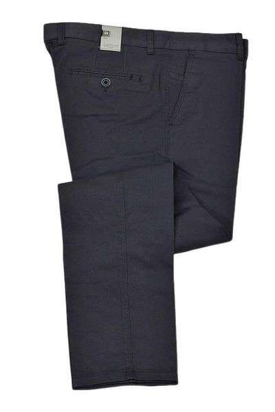 LAVETTO Men's Seasonal Canvas Pants Bgl-St04310