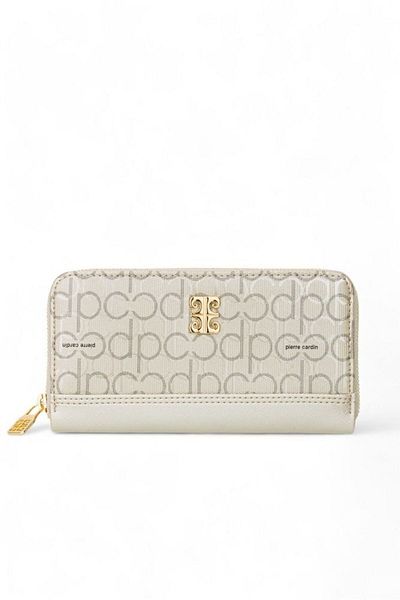 Pierre Cardin Дамска чанта Dore Monogram - 06PC24Y604-PMN