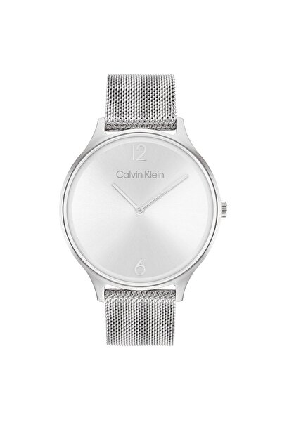 Calvin Klein سي كيه25200001 ساعة يد نسائية