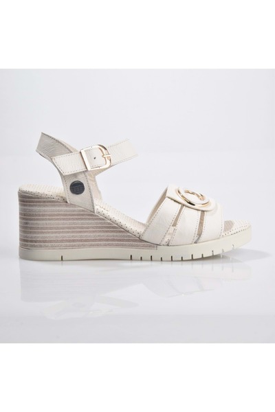 Mammamia D25YS-2775 Kadın Sandalet