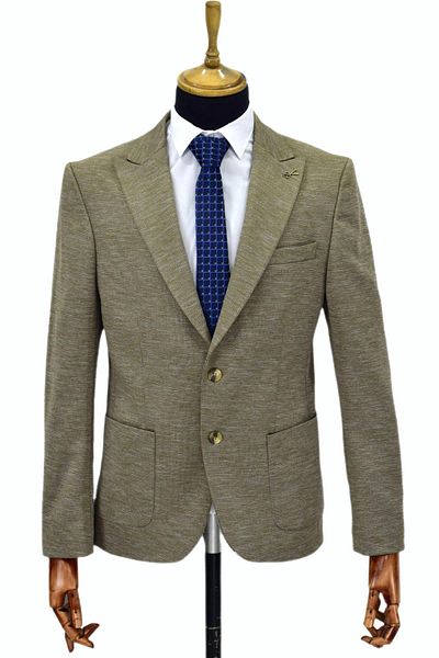 Suitmen Ανδρικό μονό αθλητικό μπουφάν BGL-ST04306