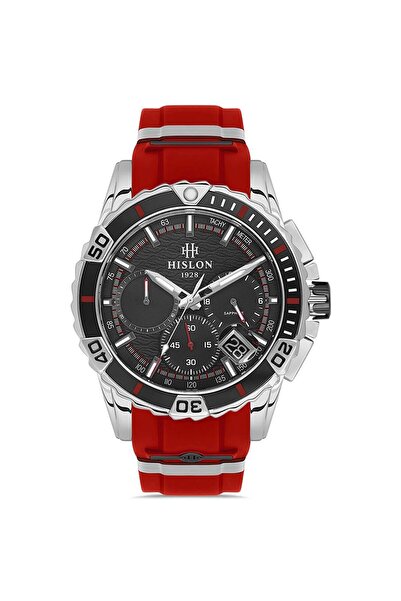 Hislon MS143T-04KS Erkek Kol Saati