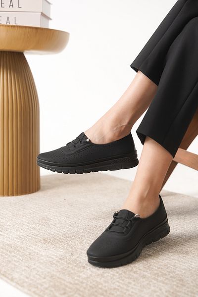 Daxtors Garantat D0119 Pantofi de balerină ortopedici zilnici pentru femei