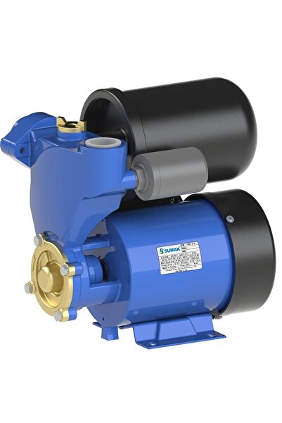 Genel Markalar SM 7-SH Güneş Enerjisi Sıcak Su Basınçlandırma Hidroforu 30 ms...