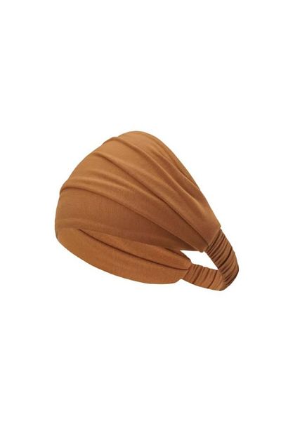 BERG Pack of 6 Hair Bands