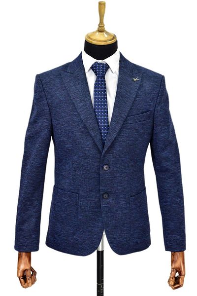 Suitmen Мъжко единично спортно яке BGL-ST04306