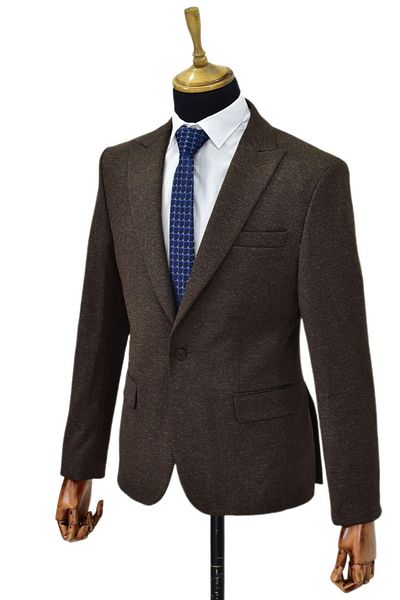 Suitmen Мъжко единично спортно яке BGL-ST04307