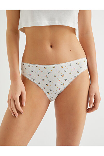 Koton Хіпстерський культовий костюм з мінімальним принтом Детальніше