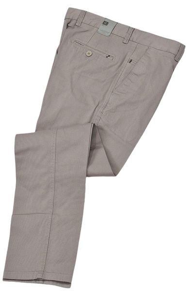 LAVETTO Men's Seasonal Canvas Pants Bgl-St04310