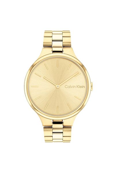 Calvin Klein Ck25200126 Women's Wristwatch