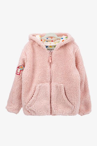 Haribo 4-10 Years Licensed Haribo Unisex Children's Cardigan - Pink