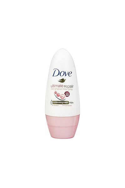 Dove Go Fresh Roll On Deodorant for Women 50ml