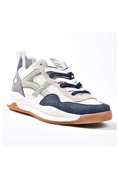 MARCOMEN 17282 Ανδρικά παπούτσια casual
