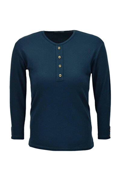 BAGLAN Жіноча блузка з капюшоном BGL-ST04135