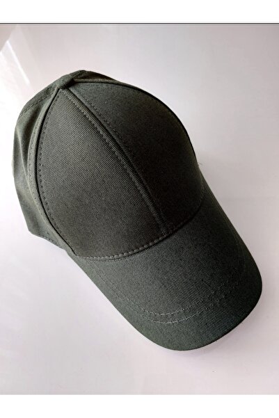 ALASEREN Șapcă de culoare uni