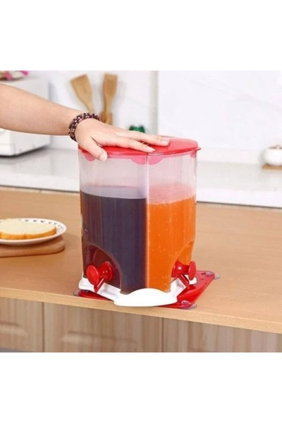 Generic موزع مشروبات